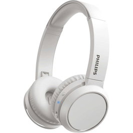 Philips Auriculares inalámbricos Bluetooth TAH4205WT blanco